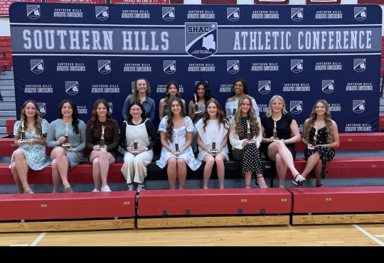 The Highland County Press - Staff Photo - Create Article