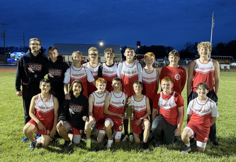 The Highland County Press - Staff Photo - Create Article