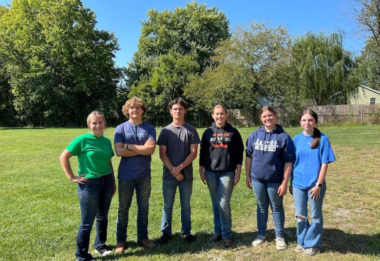 The Highland County Press - Staff Photo - Create Article