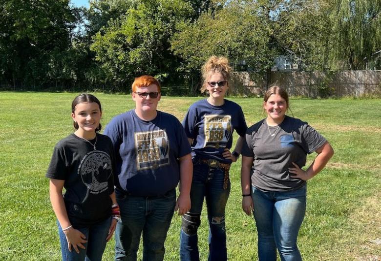 The Highland County Press - Staff Photo - Create Article