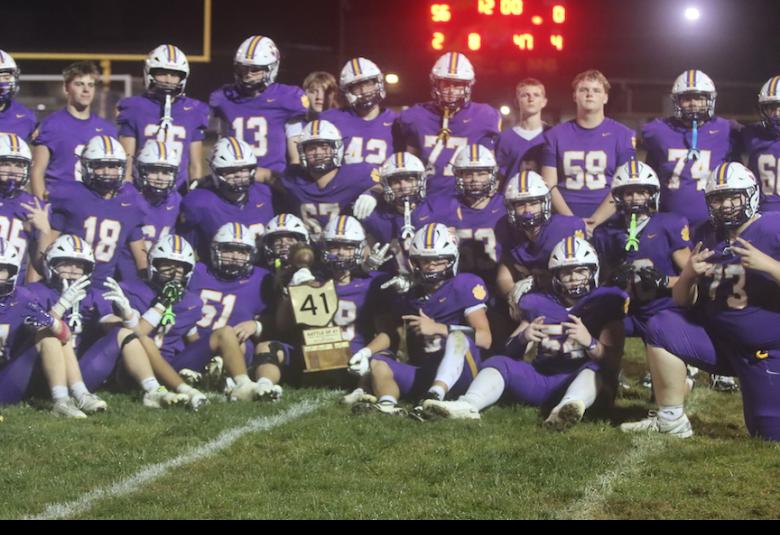 The Highland County Press - Staff Photo - Create Article