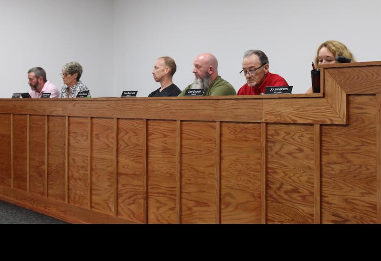 The Highland County Press - Staff Photo - Create Article