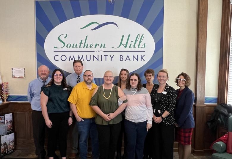 The Highland County Press - Staff Photo - Create Article