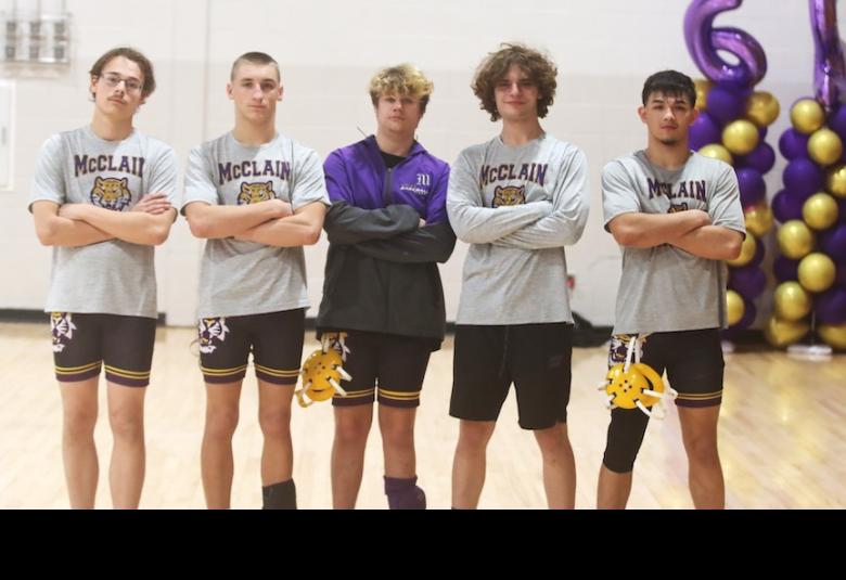 The Highland County Press - Staff Photo - Create Article