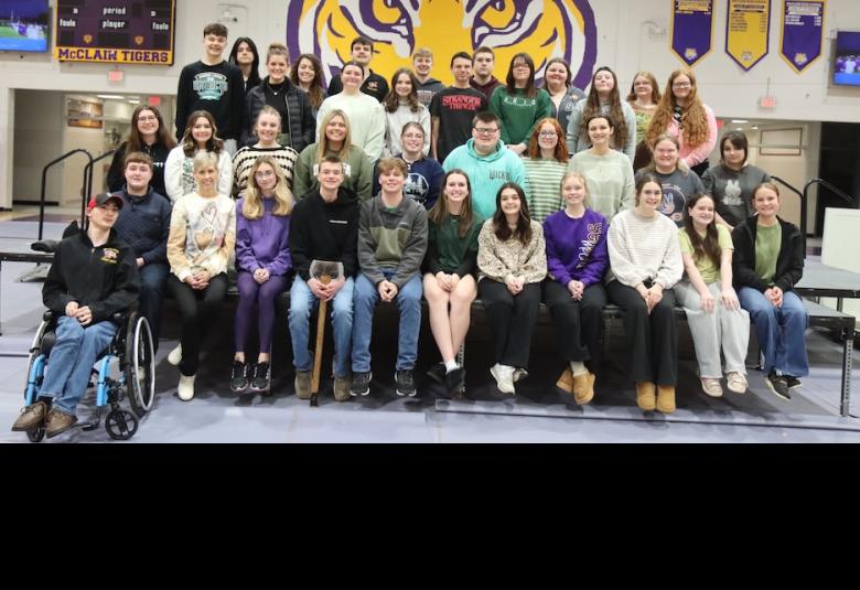 The Highland County Press - Staff Photo - 