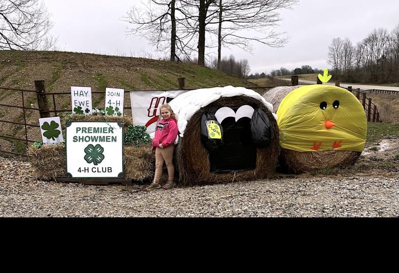 The Highland County Press - Staff Photo - Create Article