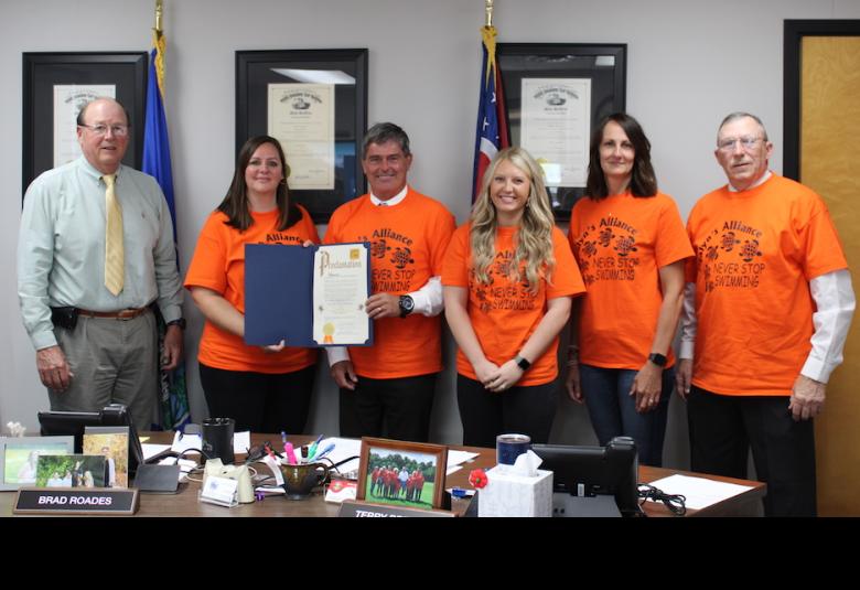 The Highland County Press - Staff Photo - Create Article
