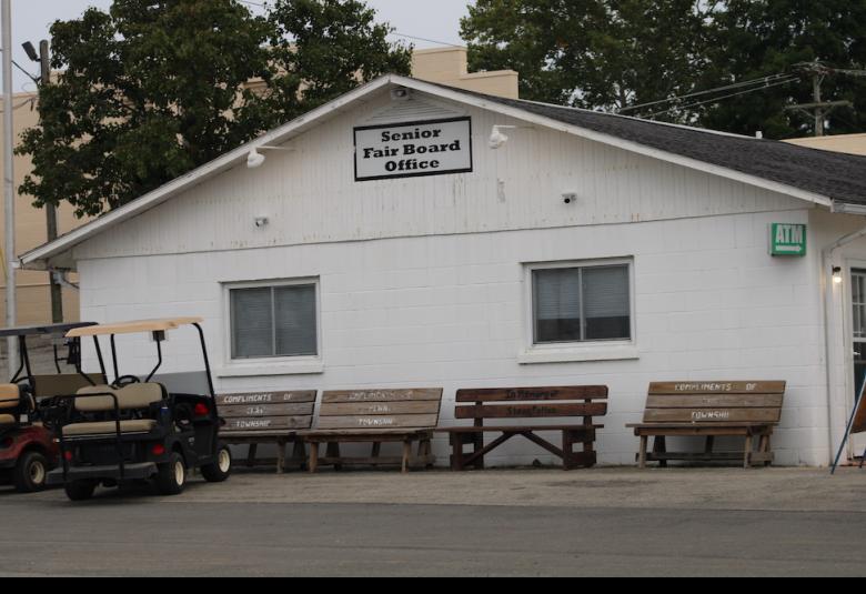 The Highland County Press - Staff Photo - Create Article