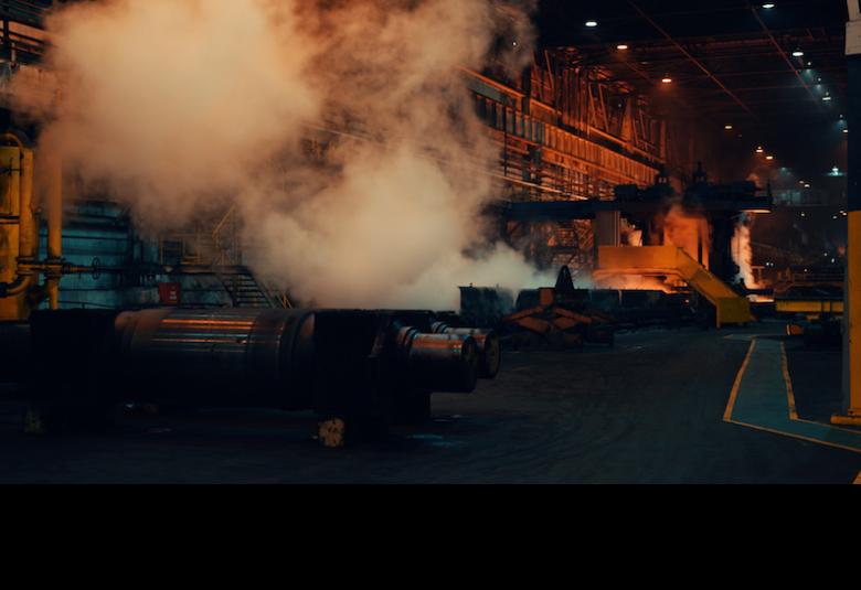 JSW Steel USA