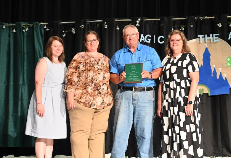 The Highland County Press - Staff Photo - Create Article