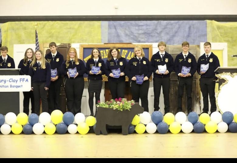 The Highland County Press - Staff Photo - Create Article
