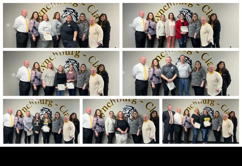 The Highland County Press - Staff Photo - Create Article
