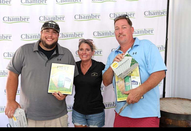 The Highland County Press - Staff Photo - Create Article