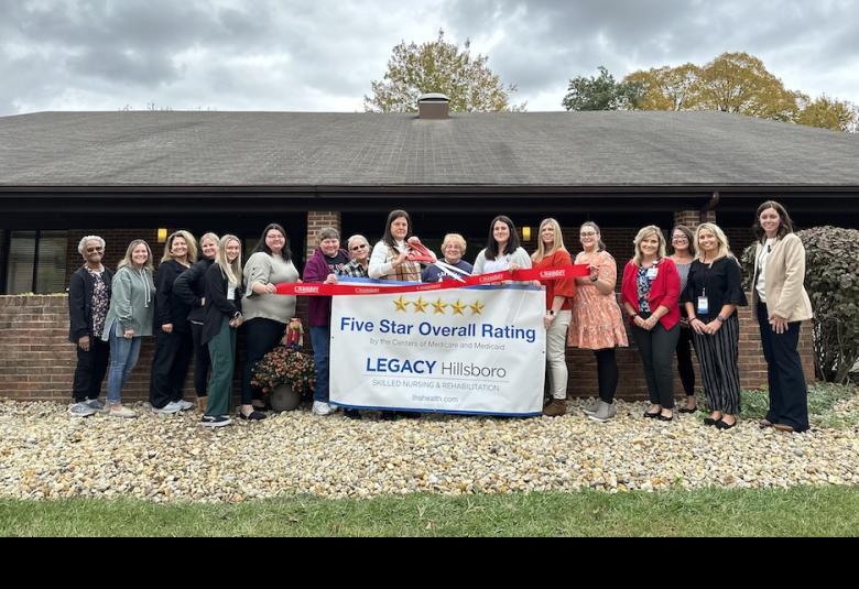 The Highland County Press - Staff Photo - Create Article
