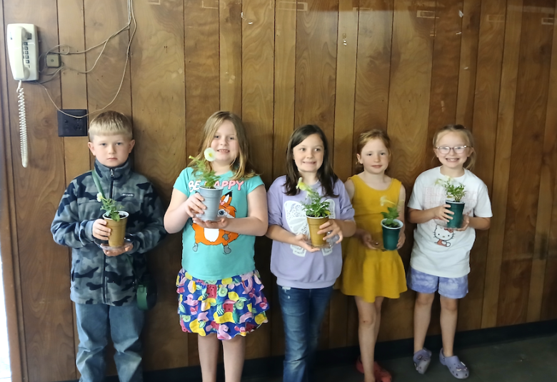 The Highland County Press - Staff Photo - Create Article