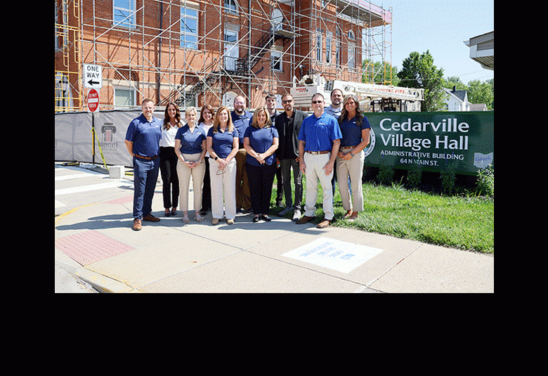 The Highland County Press - Staff Photo - Create Article