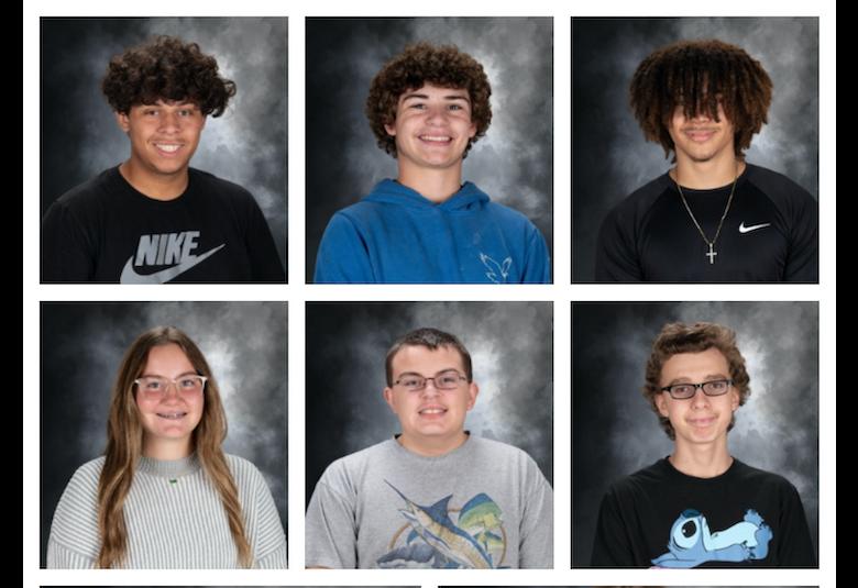 The Highland County Press - Staff Photo - Create Article