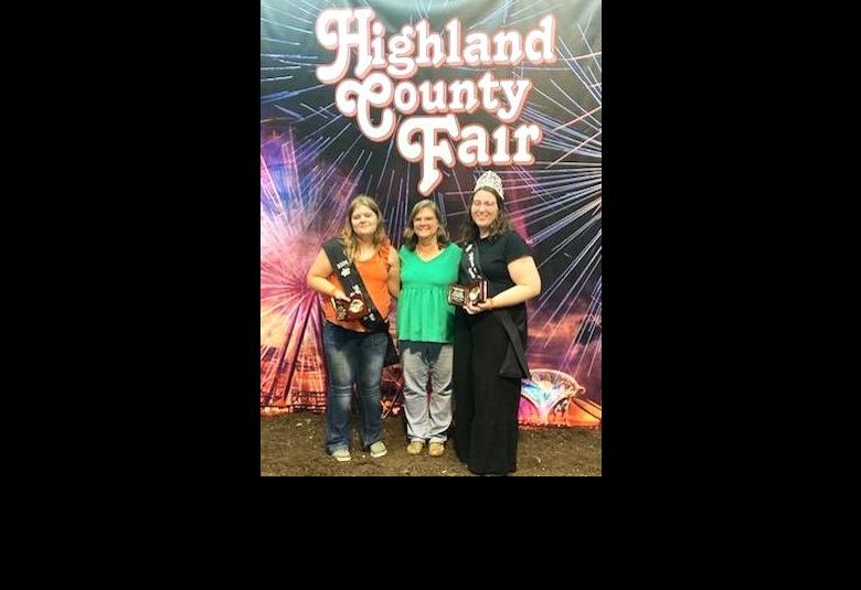 The Highland County Press - Staff Photo - Create Article