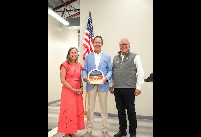 The Highland County Press - Staff Photo - Create Article