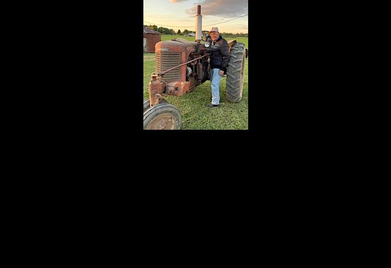 The Highland County Press - Staff Photo - Create Article