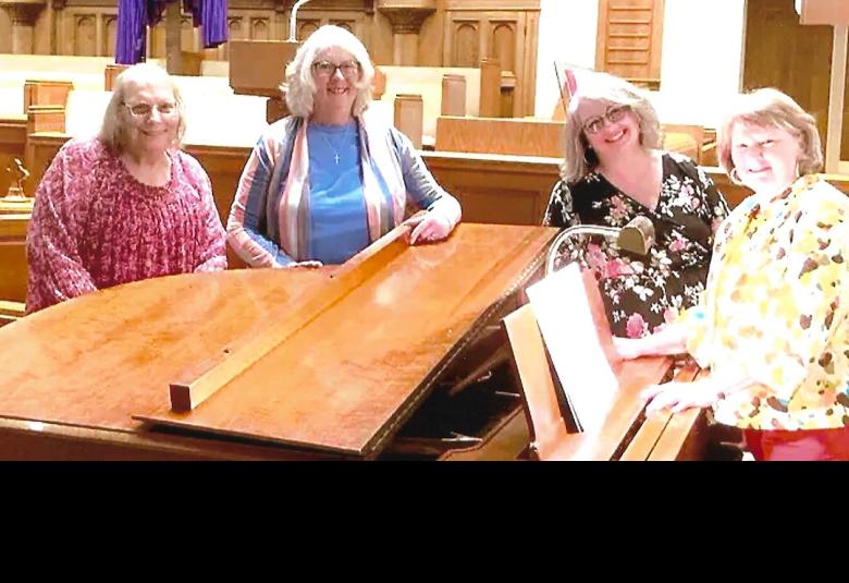 The Highland County Press - Staff Photo - Create Article