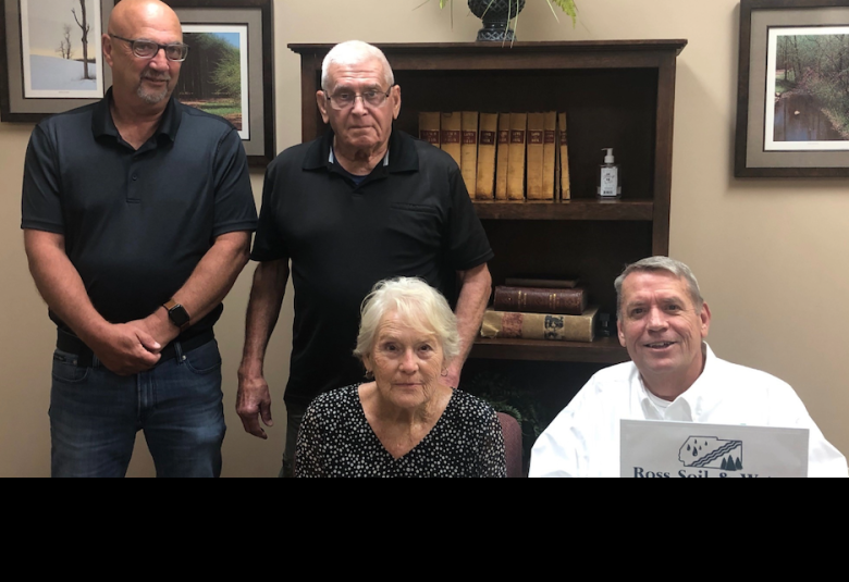 The Highland County Press - Staff Photo - Create Article