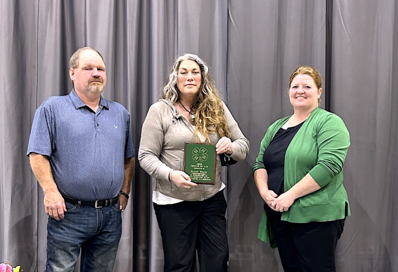 The Highland County Press - Staff Photo - Create Article