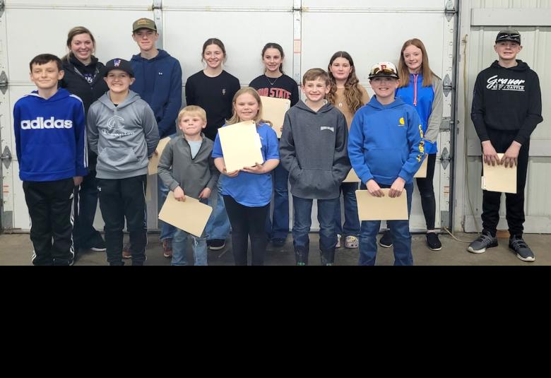 The Highland County Press - Staff Photo - Create Article