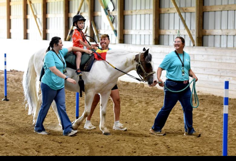 The Highland County Press - Staff Photo - Create Article