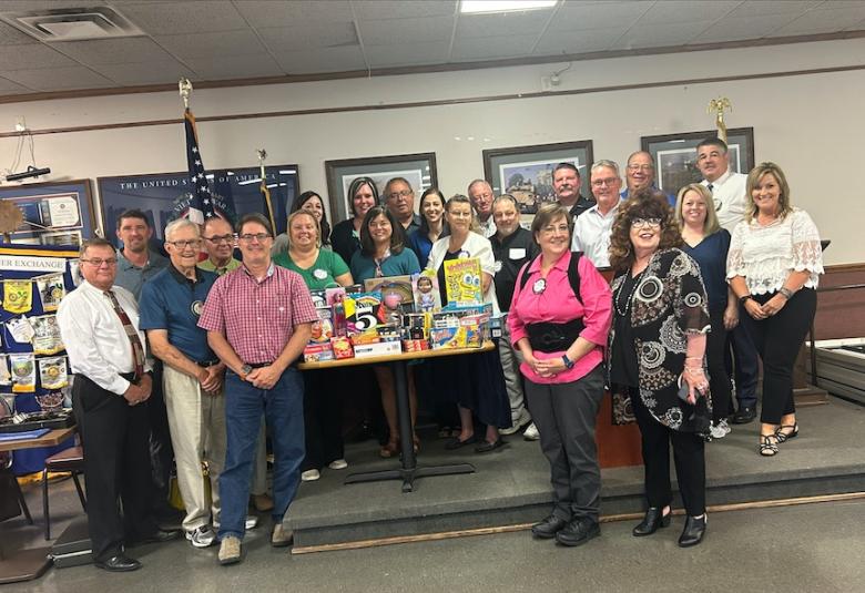 The Highland County Press - Staff Photo - Create Article