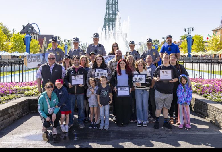 The Highland County Press - Staff Photo - Create Article