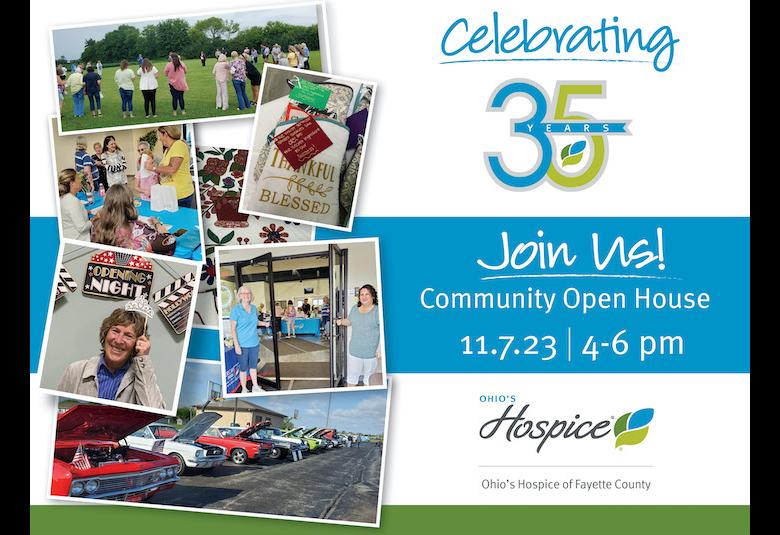 The Highland County Press - Staff Photo - Create Article