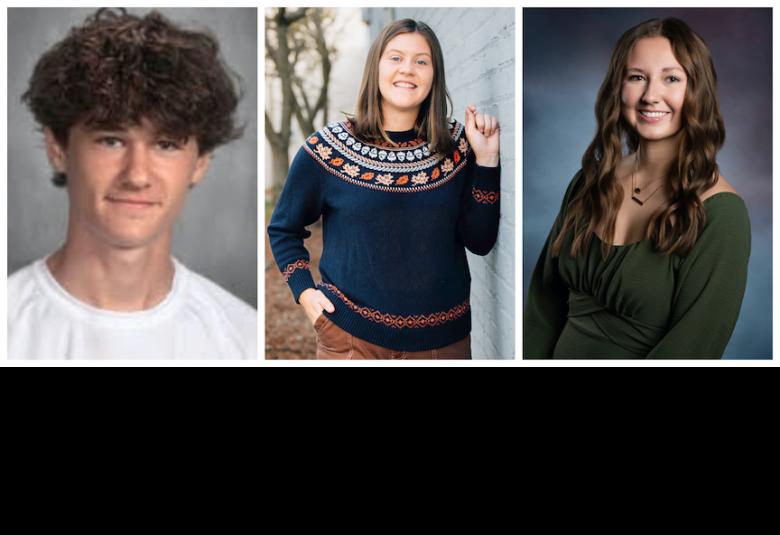 The Highland County Press - Staff Photo - Create Article