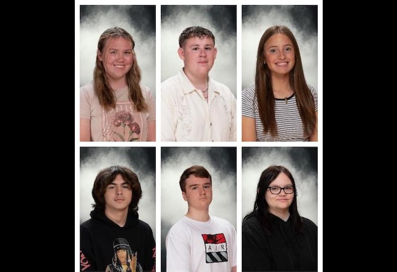 The Highland County Press - Staff Photo - Create Article