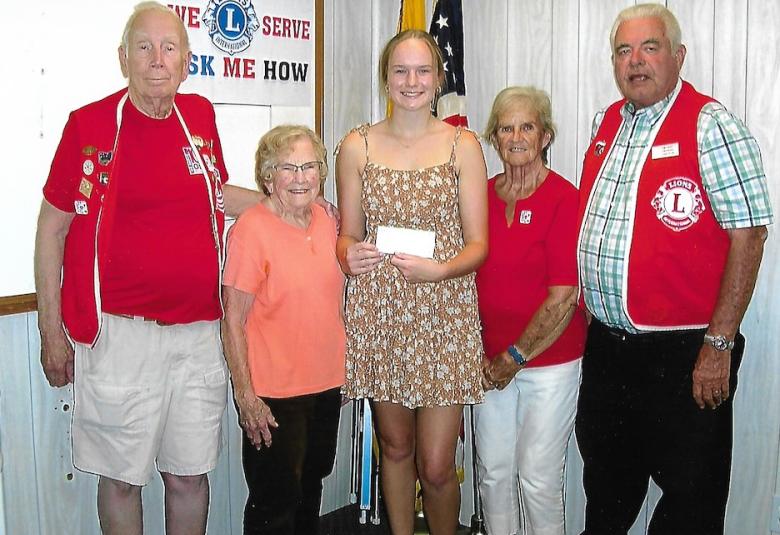 The Highland County Press - Staff Photo - Create Article