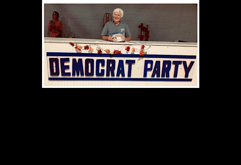 The Highland County Press - Staff Photo - Create Article