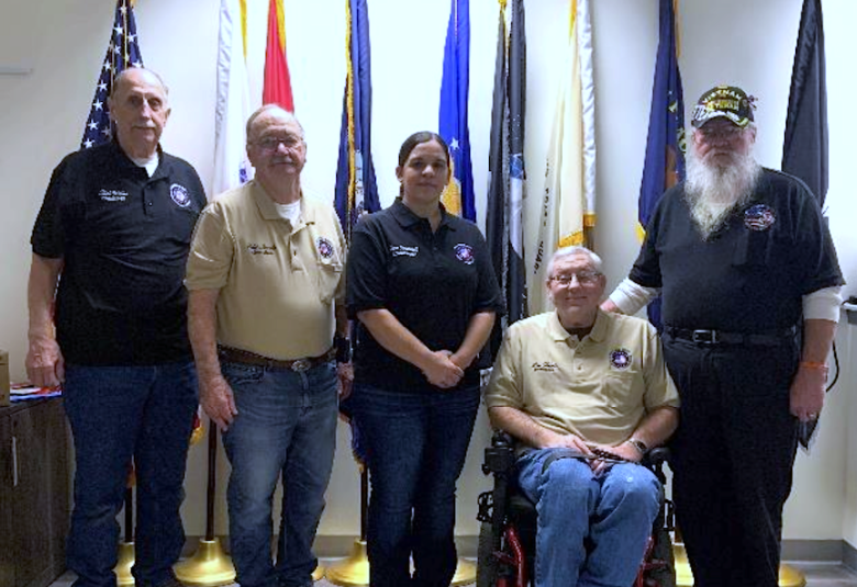 The Highland County Press - Staff Photo - 