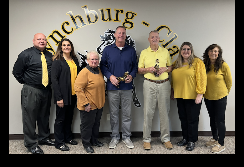 The Highland County Press - Staff Photo - Create Article