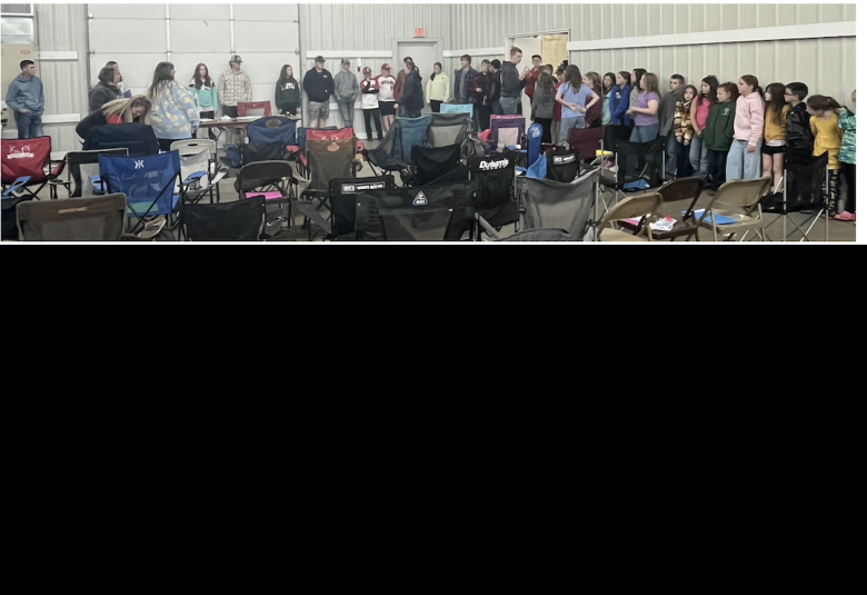 The Highland County Press - Staff Photo - Create Article