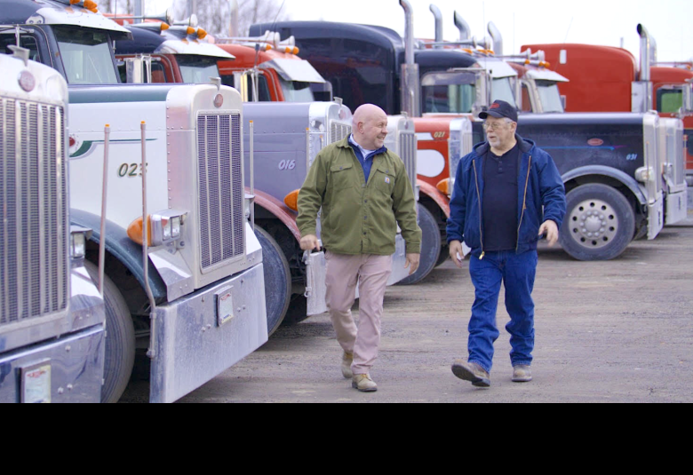 The Highland County Press - Staff Photo - Create Article