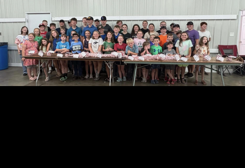 The Highland County Press - Staff Photo - Create Article