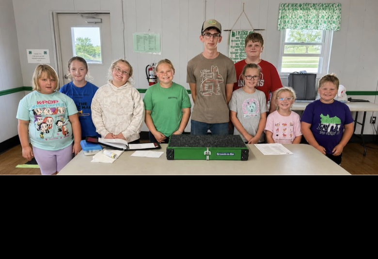 The Highland County Press - Staff Photo - Create Article