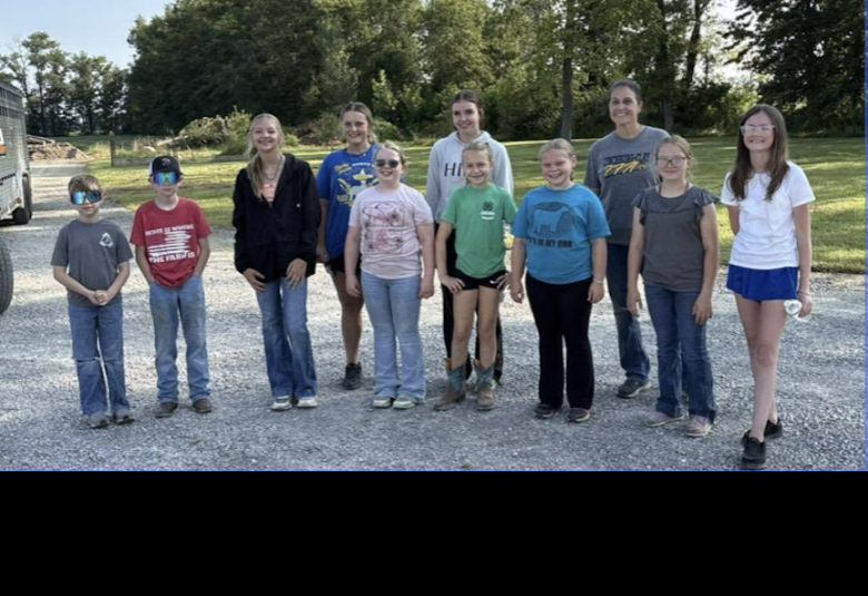 The Highland County Press - Staff Photo - Create Article