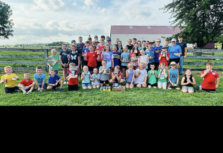 The Highland County Press - Staff Photo - Create Article