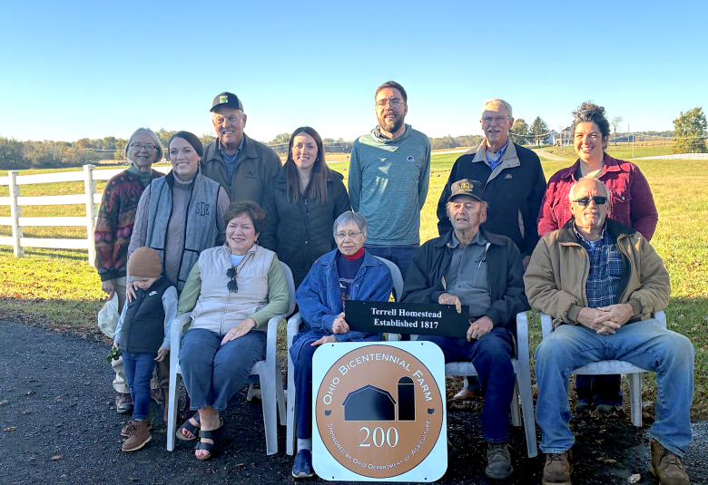 The Highland County Press - Staff Photo - Create Article