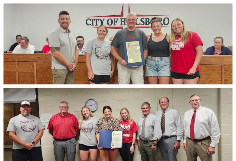 The Highland County Press - Staff Photo - Create Article