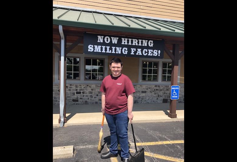 The Highland County Press - Staff Photo - Create Article