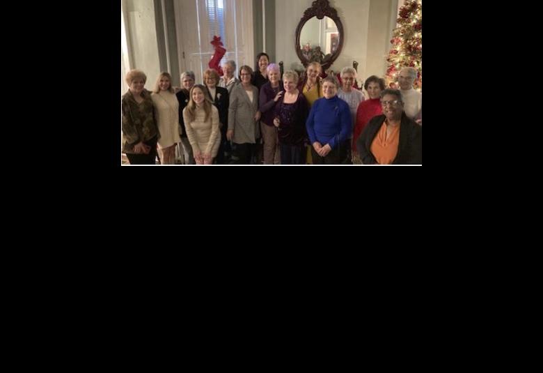 The Highland County Press - Staff Photo - Create Article