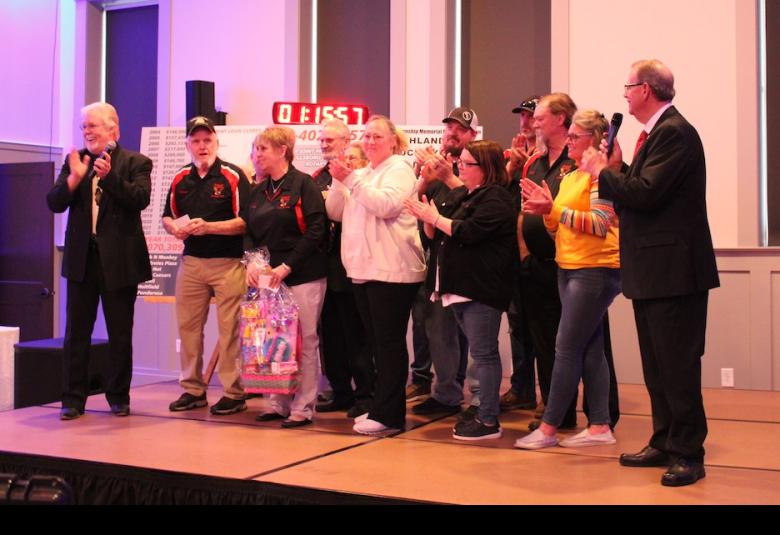 The Highland County Press - Staff Photo - Create Article