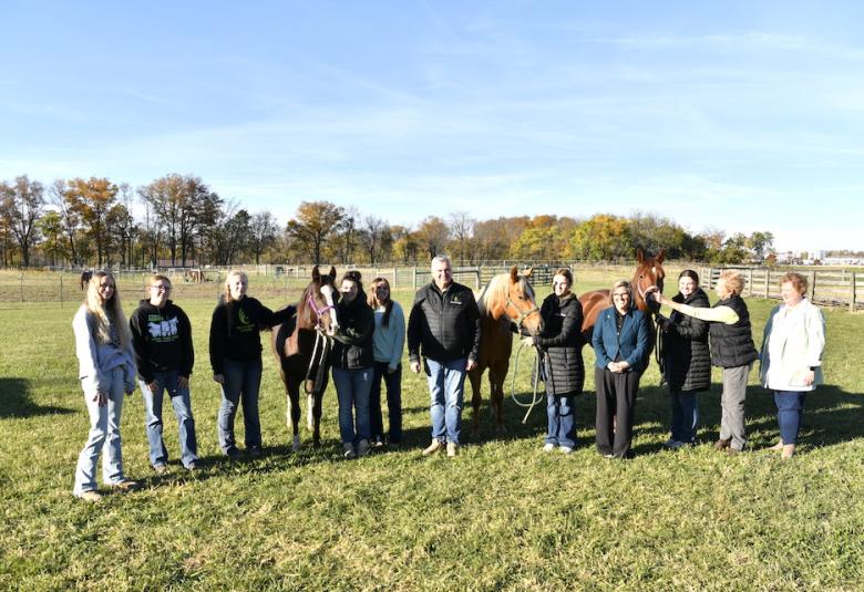 The Highland County Press - Staff Photo - Create Article